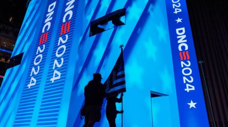62 percent of Democrats agree party leadership should be replaced: Survey