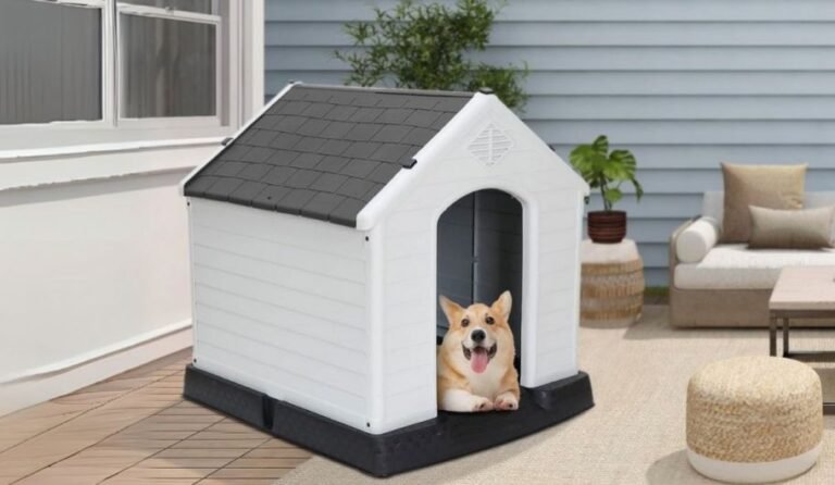 Portable Dog House Just $93.99 Shipped on Wayfair.com (Reg. $296)