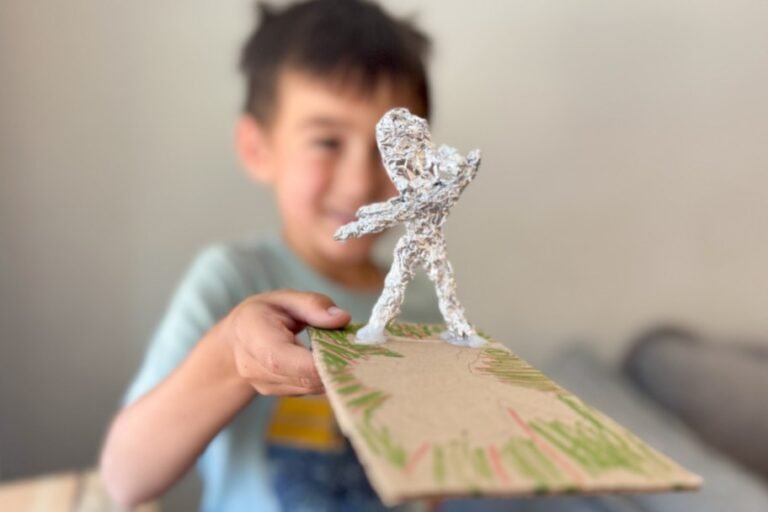 10 Cheap & Creative Dollar Tree Summer Activities for Kids (#8 Is a Must-Try!)