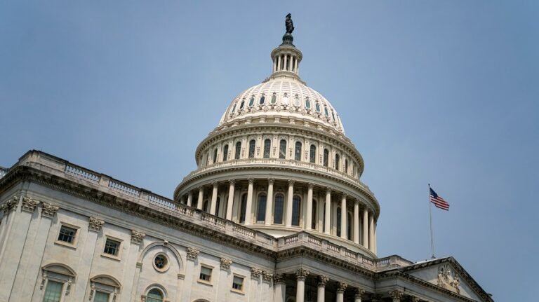 A year after Loper Bright, Congress has failed to step up