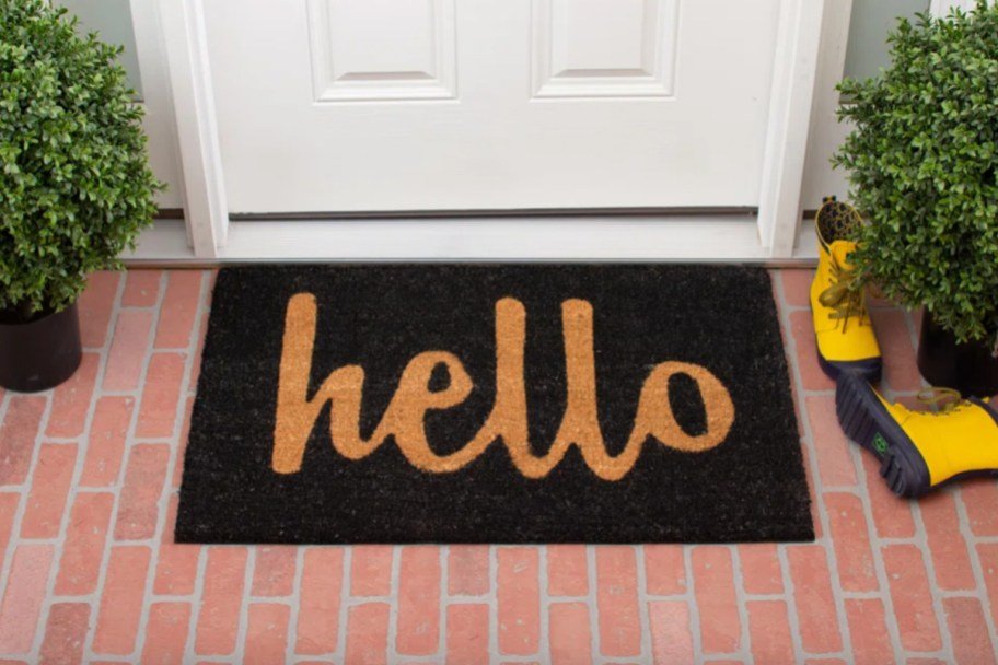 Up to 80% Off Wayfair Outdoor Decor | Rugs, Garden Boxes, Greenhouses, + Much More!