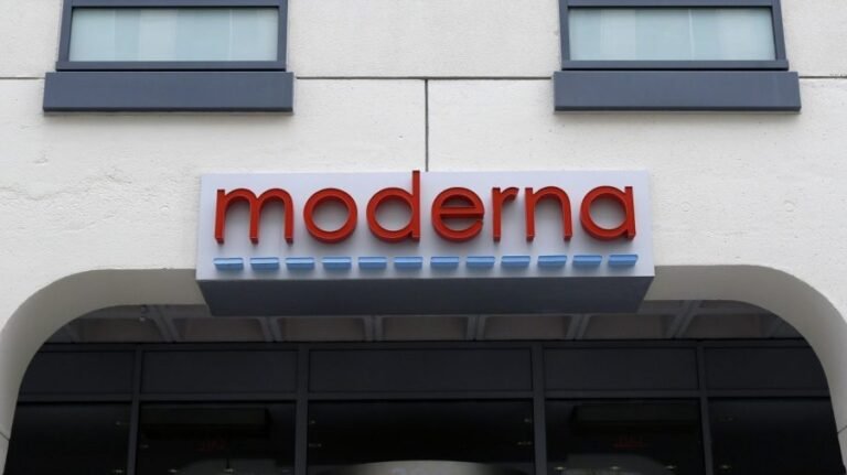 FDA approves expanded use of Moderna's RSV shot, but uncertainty remains