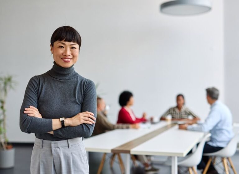 The traits that will define the next generation of creative leaders