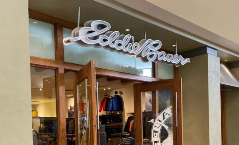 Extra 40% Off Eddie Bauer Clearance = Styles From $11.99