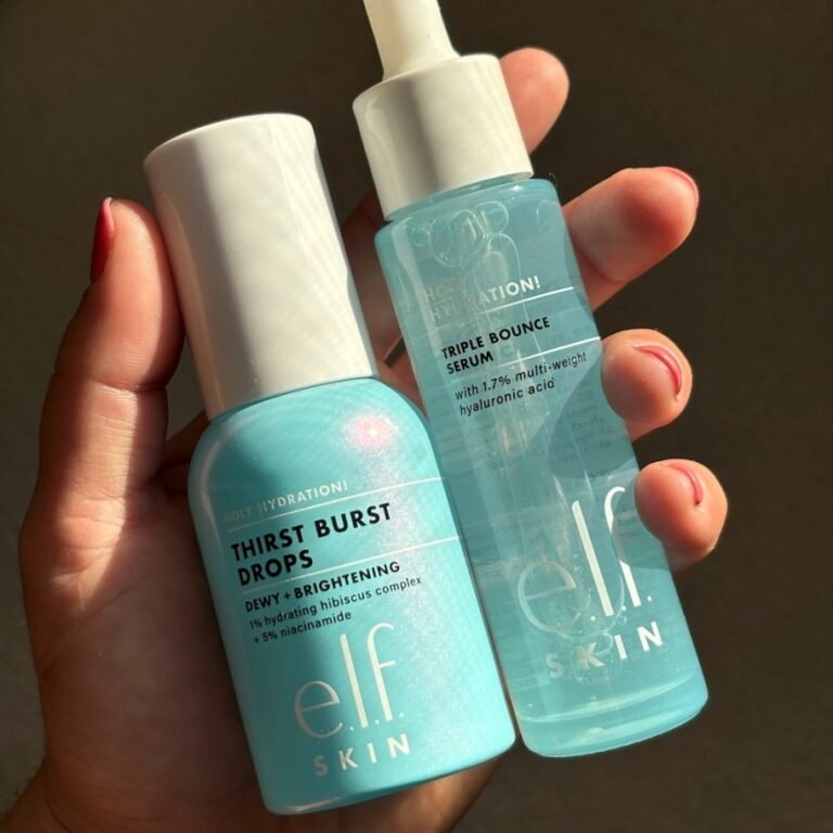 elf Skincare Bundle Deal – Customize Your Set + Free Samples Included!