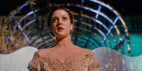 27 Years Later, 'Ever After' May Still Be The Best Live-Action Fairy Tale