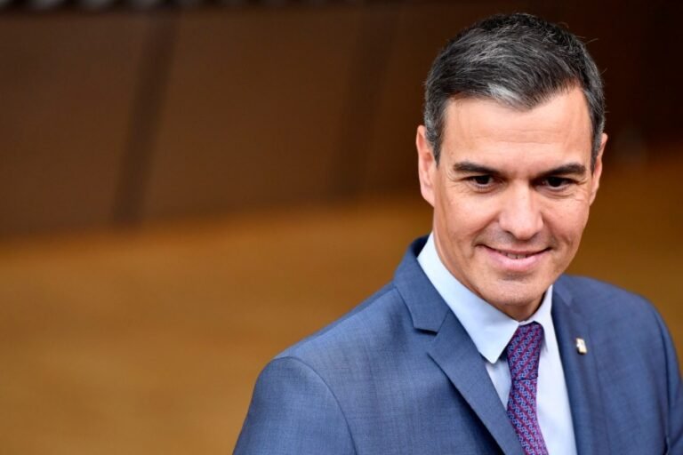 Spain asks for break on NATO contribution: Report