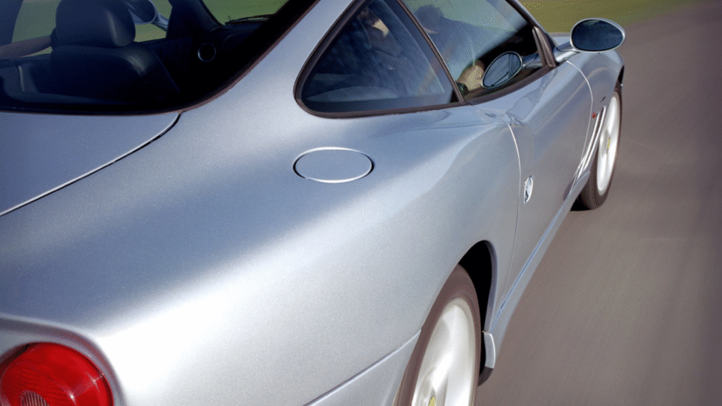 The Cheapest V12 Ferrari You'd Actually Want To Own