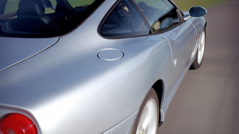 The Cheapest V12 Ferrari You'd Actually Want To Own