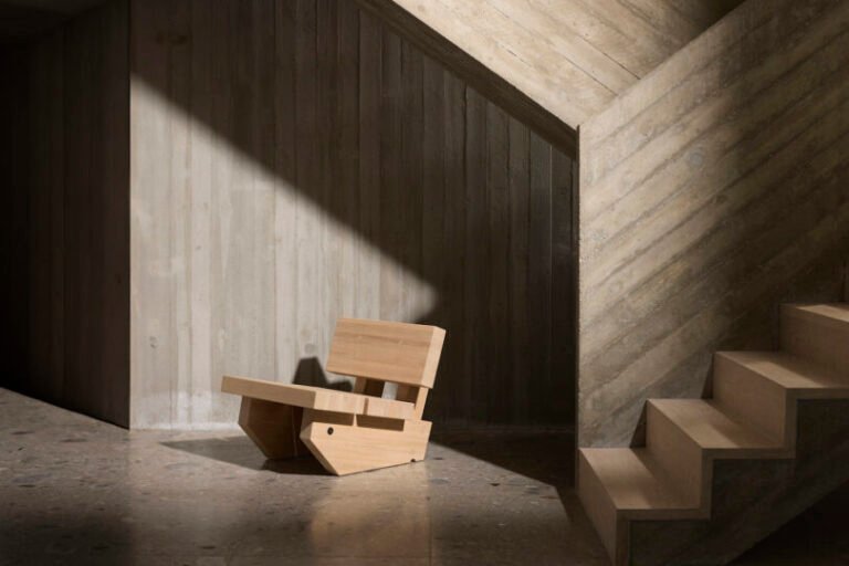 Not a Collection: Just a List of Filip Tack’s Furniture Essentials