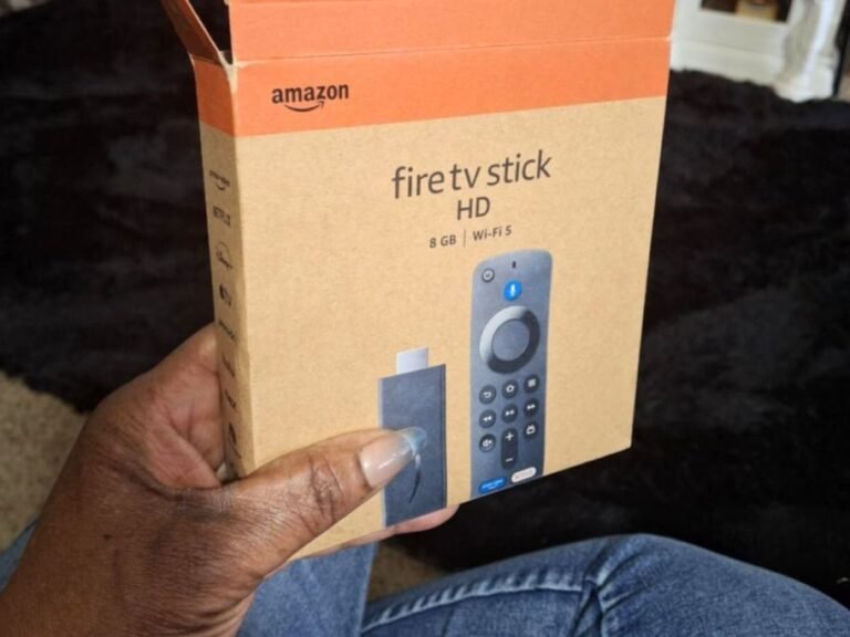 Amazon Fire TV Sticks from $17.99 (Streaming Made Easy!)