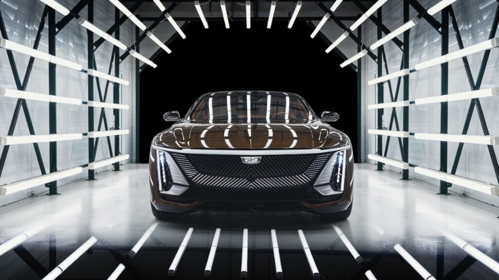 The First $350k Cadillac Celestiq Has Been Delivered