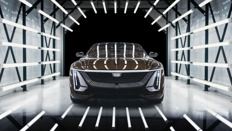 The First $350k Cadillac Celestiq Has Been Delivered