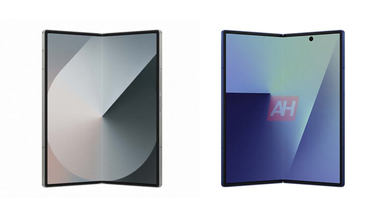 Galaxy Z Fold 7 Ditches UDC for a Punch-Hole, More Sources Confirm