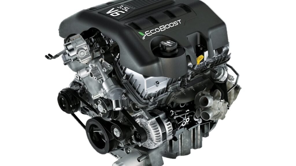 Ford EcoBoost Engine Guide: Everything You Need To Know
