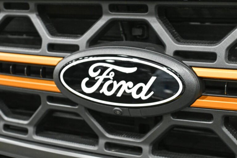 Ford Issues Massive Recall for 1.1 Million Vehicles This Week
