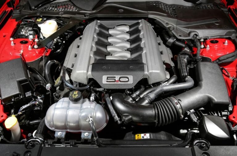 Ford’s Gen 3 Coyote V8 Dissected: The Hidden Cause of Engine Failure
