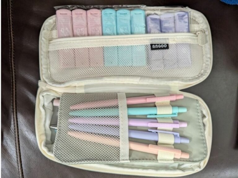 Huge 36-Piece School Supplies Set Under $18 Shipped on Amazon