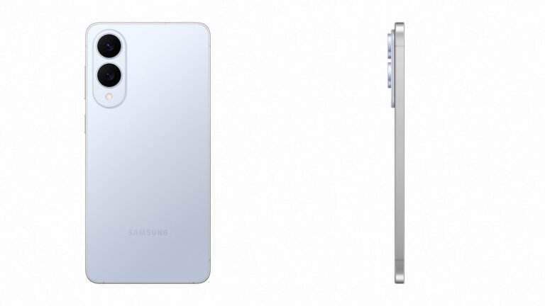 Teardown reveals clever tricks behind Samsung’s slimmest phone yet