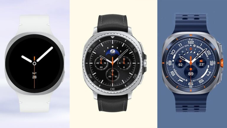Galaxy Watch 8 Series' Battery Upgrades Confirmed in Certifications