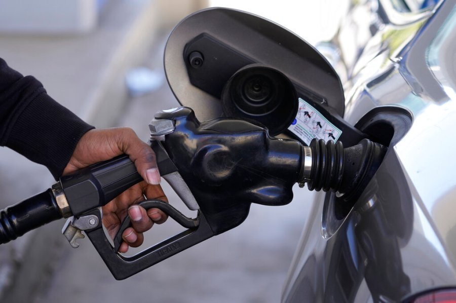 Who will pay for climate change? You will, until we break the fossil-fuel addiction.
