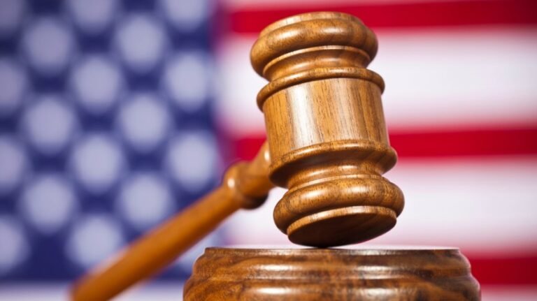 Watch live: Senate panels consider judicial branch check on executive power amid Trump-court feuds
