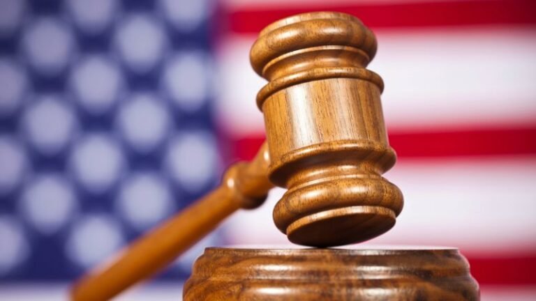 Virginia man pleads guilty to shooting Latino men he thought were illegal immigrants