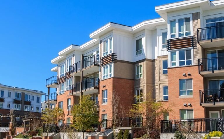 Multifamily Demand Remains Strong Amid Economic Uncertainty