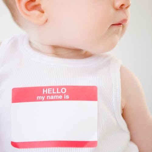 When You Combine Spellings, These Are The Real Most Popular Baby Names