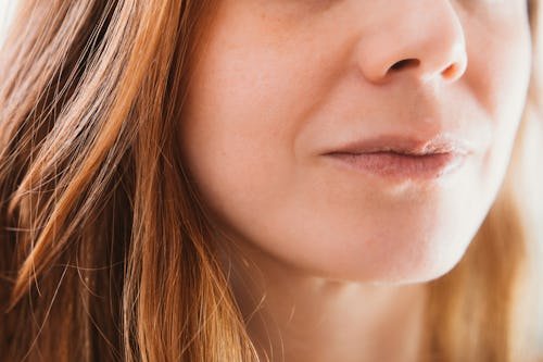 Why Do Lips Lose Color As You Age? Derms Explain The Change