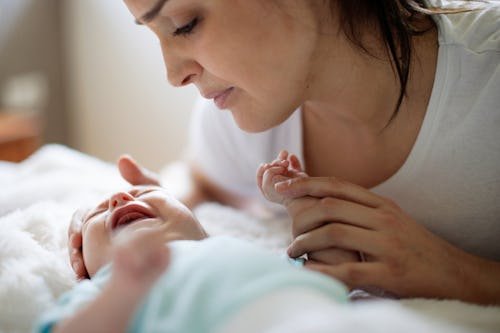 Trusting My Gut Saved My Daughter's Life. I Only Wish I'd Listened Sooner.