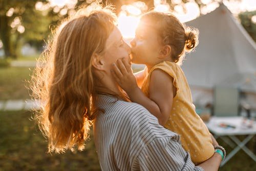 Am I The Only Mom Who Frickin' Loves Summer?