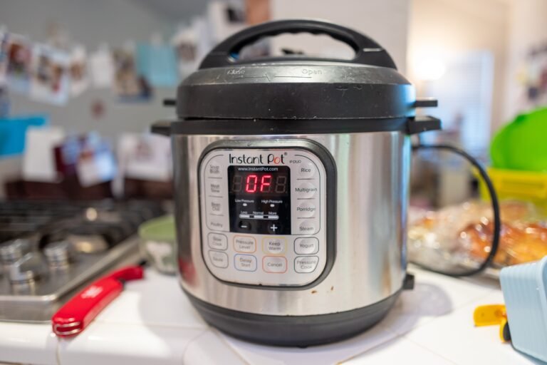 Who Wants a MAGA Instant Pot?