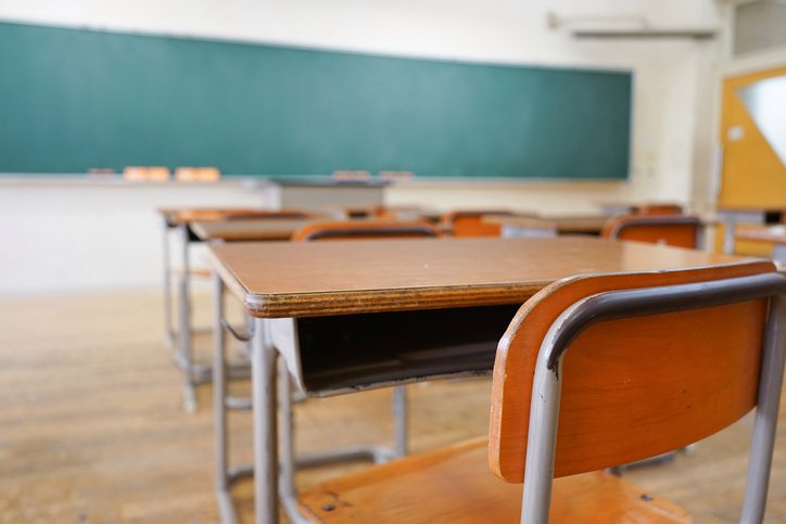 Education freedom is on the march