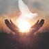 The Sending of the Holy Spirit of Fire: God within You