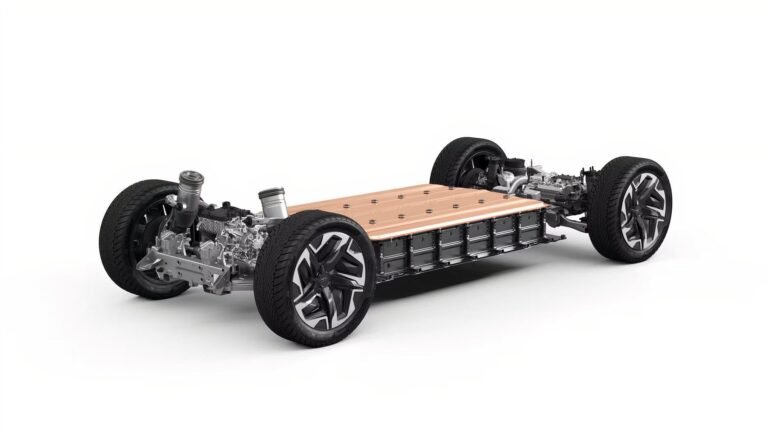 General Motors Is Working On Solid-State Batteries For Future EVs