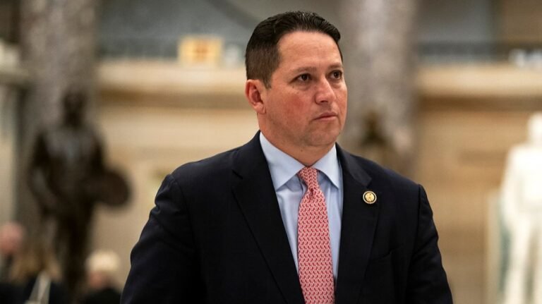 Texas Republican says L.A. is 'tip of the iceberg' as deportations nationwide 'about to go way up'
