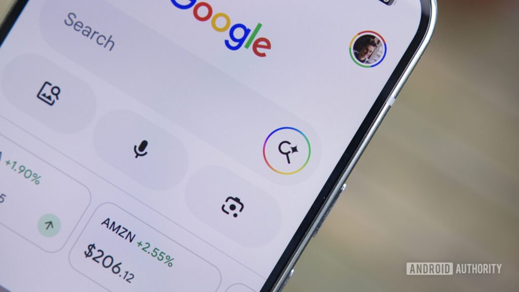 Google may soon add AI Mode to the Chrome browser