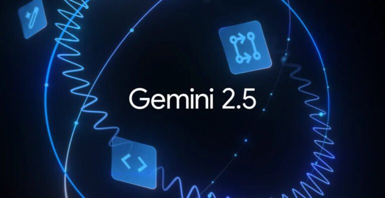 Gemini Unleashed: 2.5 Pro & Flash Now Stable & Available for All
