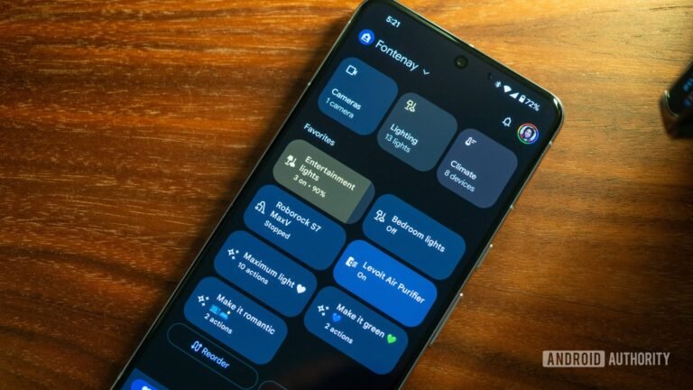 Google improves camera playback in Home app, but some are still frustrated