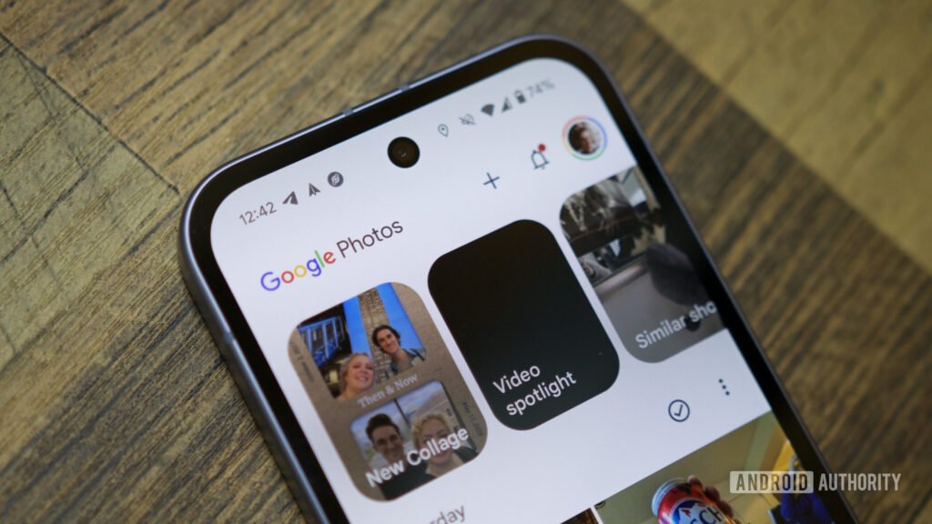 Ask Photos in Google Photos was so slow, Google had to hit pause while it fixes performance