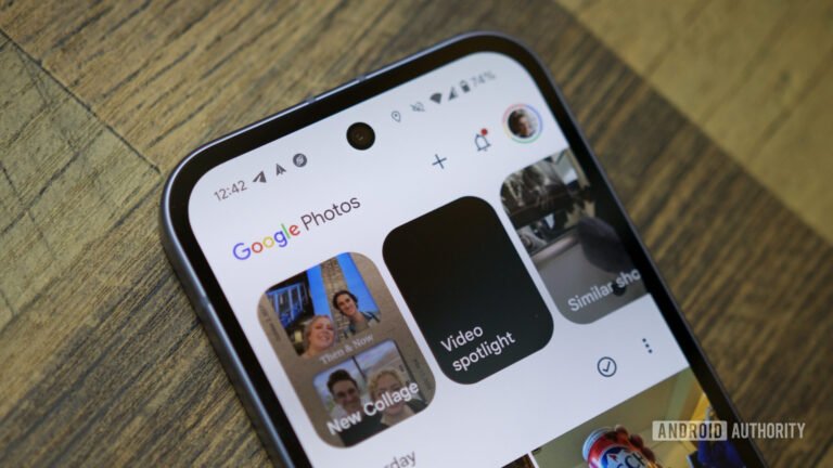 Google Photos won’t downgrade your edited HDR pictures to SDR anymore