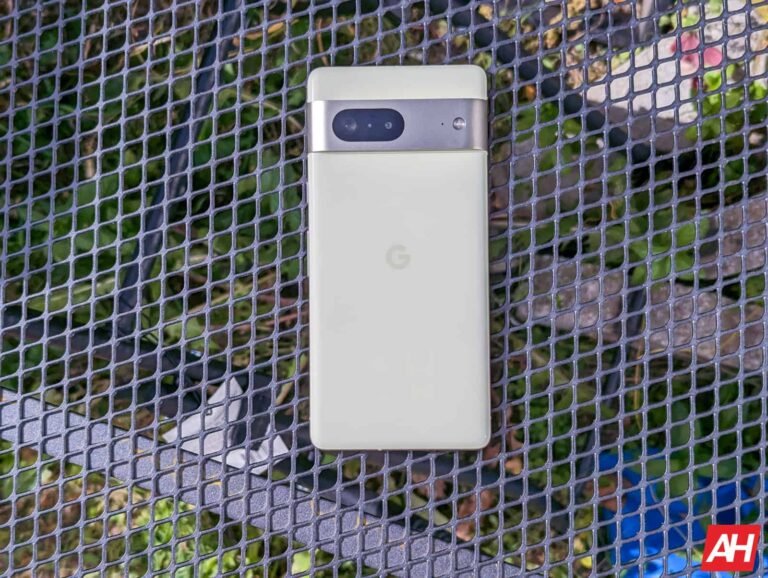 Pixel 7 sales have been banned in Japan over a patent clash
