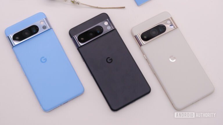 Act fast: Grab a renewed Pixel 8 Pro for as low as $335