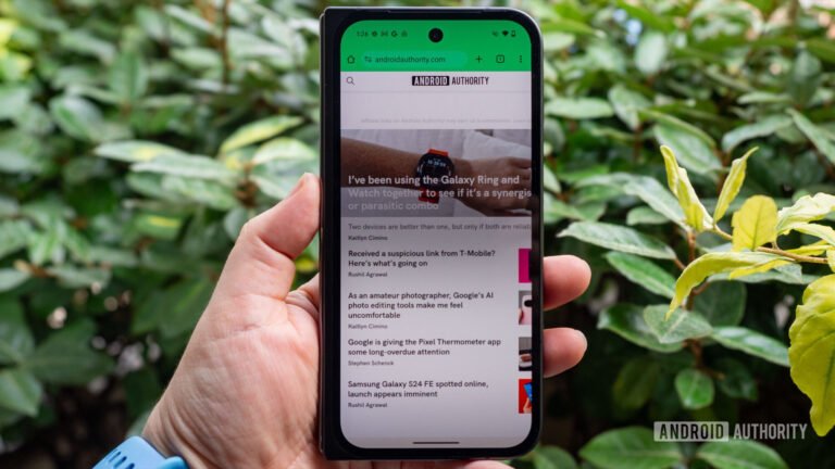 Chrome is cutting off support for these old Android phones in August