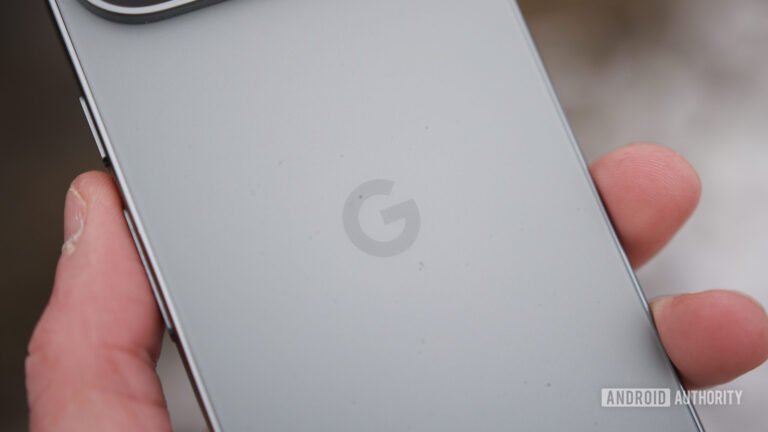Google Pixel 10 leak points to some disappointing feature omissions