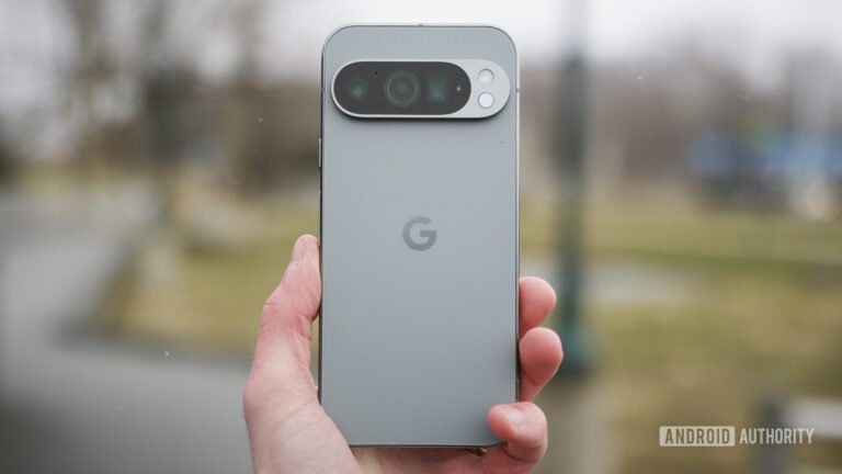 The Pixel 10 Pro XL may boast the largest battery in Pixel history
