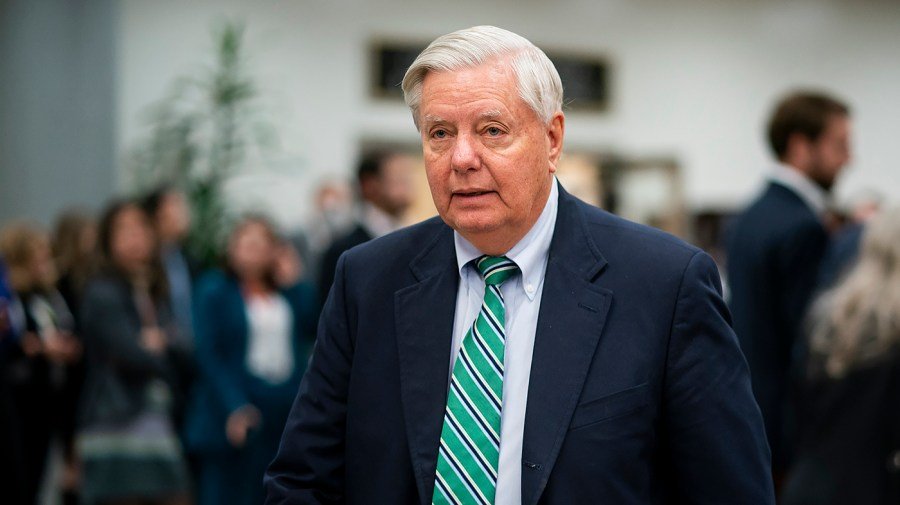 Trump ally LaCivita joins Graham's reelection campaign