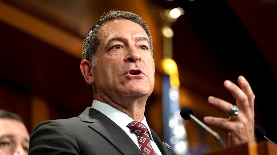 Mark Green to resign from House after final vote on ‘big, beautiful bill’
