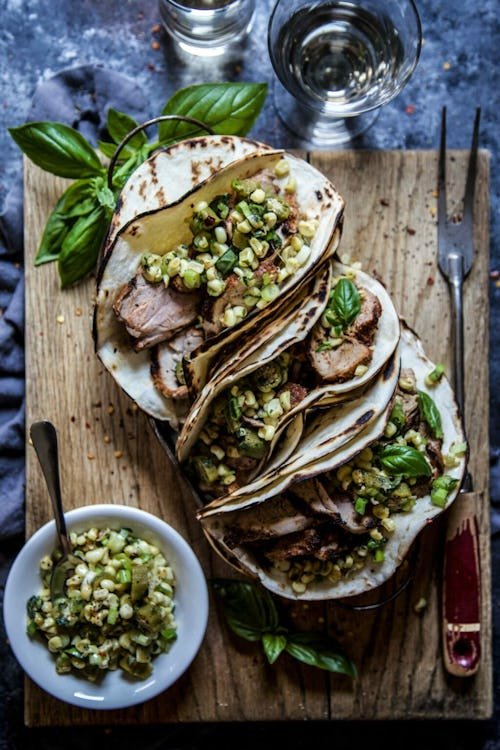 11 Pork Loin Recipes To Bookmark, Because They Are Always On Sale